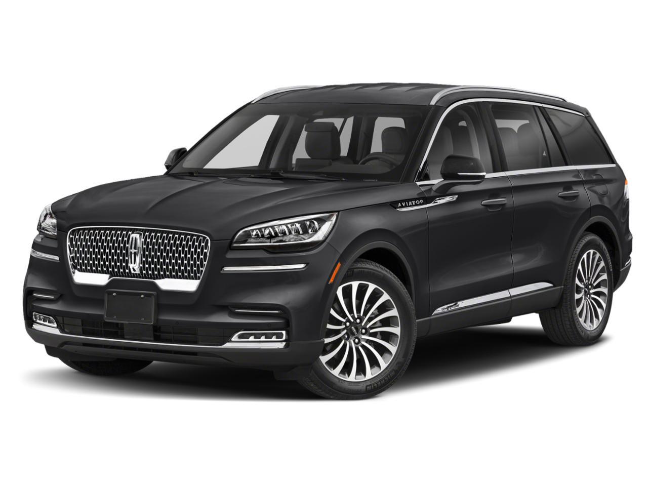 2022 Lincoln Aviator Reserve AWD  LEATHER NAVI SUNROOF BUCKET SEATS Listowel ON