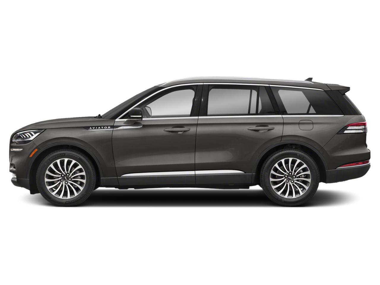 2022 Lincoln Aviator Reserve AWD Listowel ON