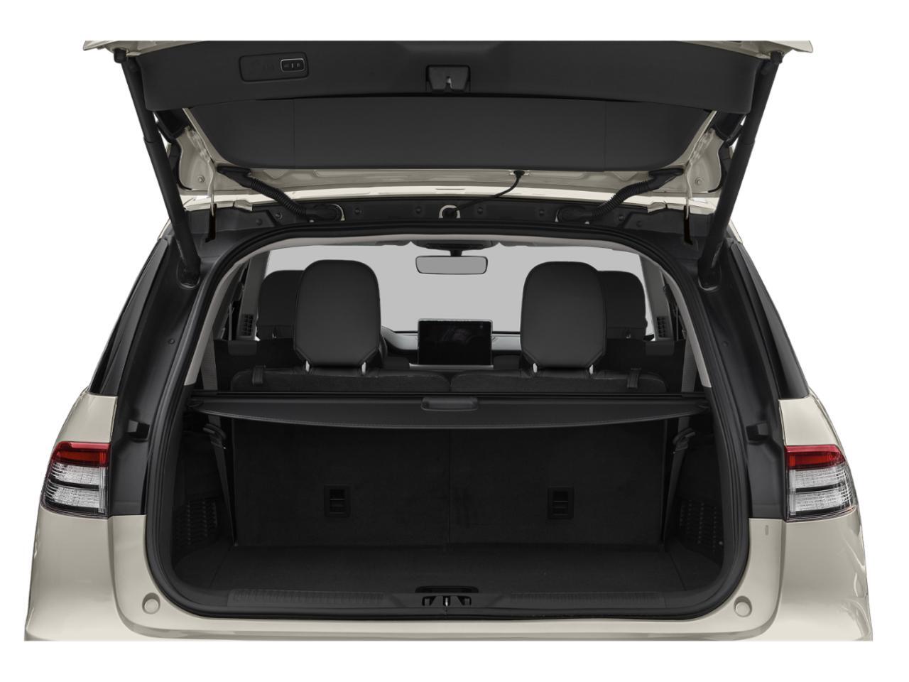 2022 Lincoln Aviator Reserve Plano TX