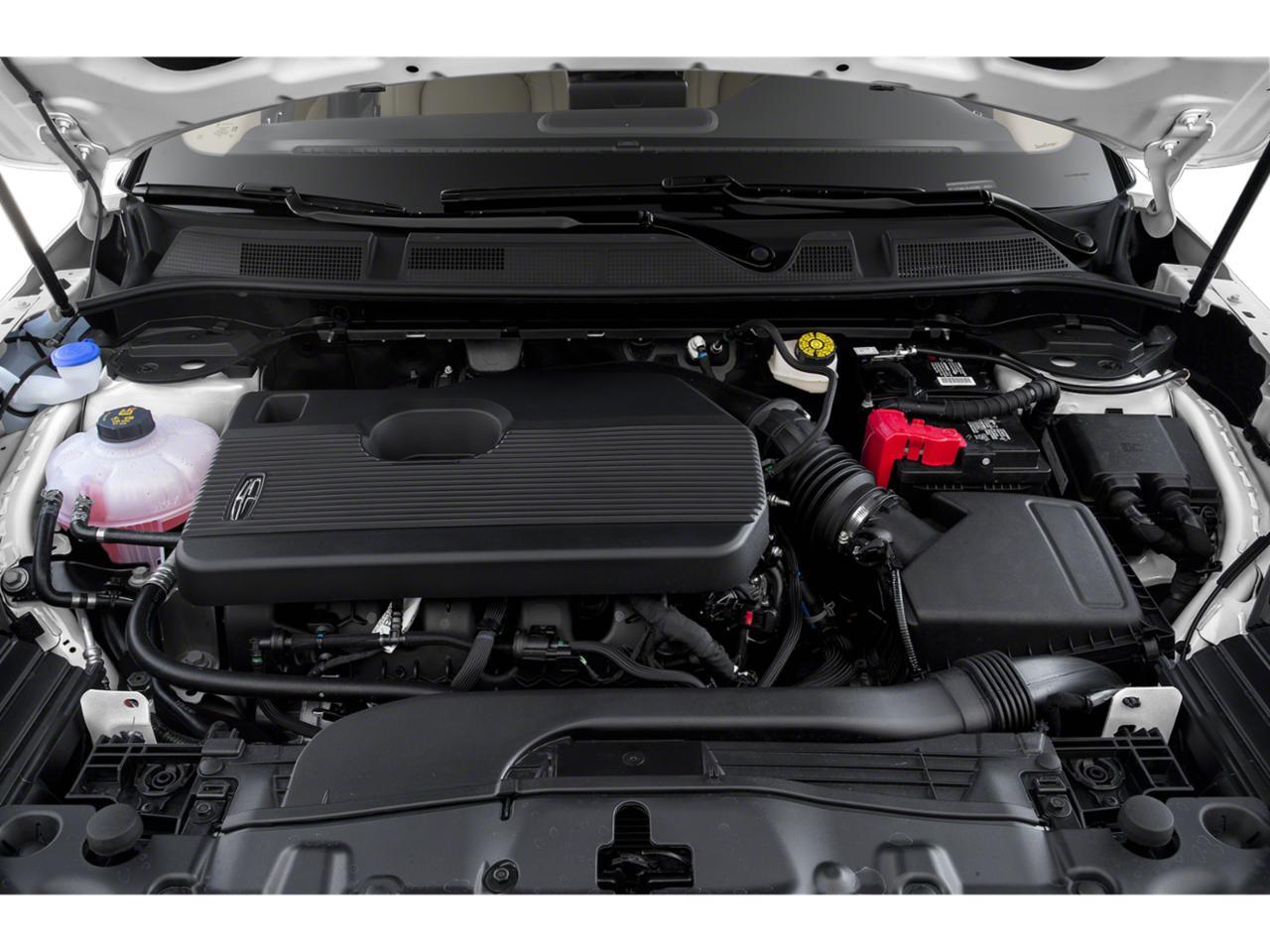 2022 Lincoln Corsair Reserve Pine River MN