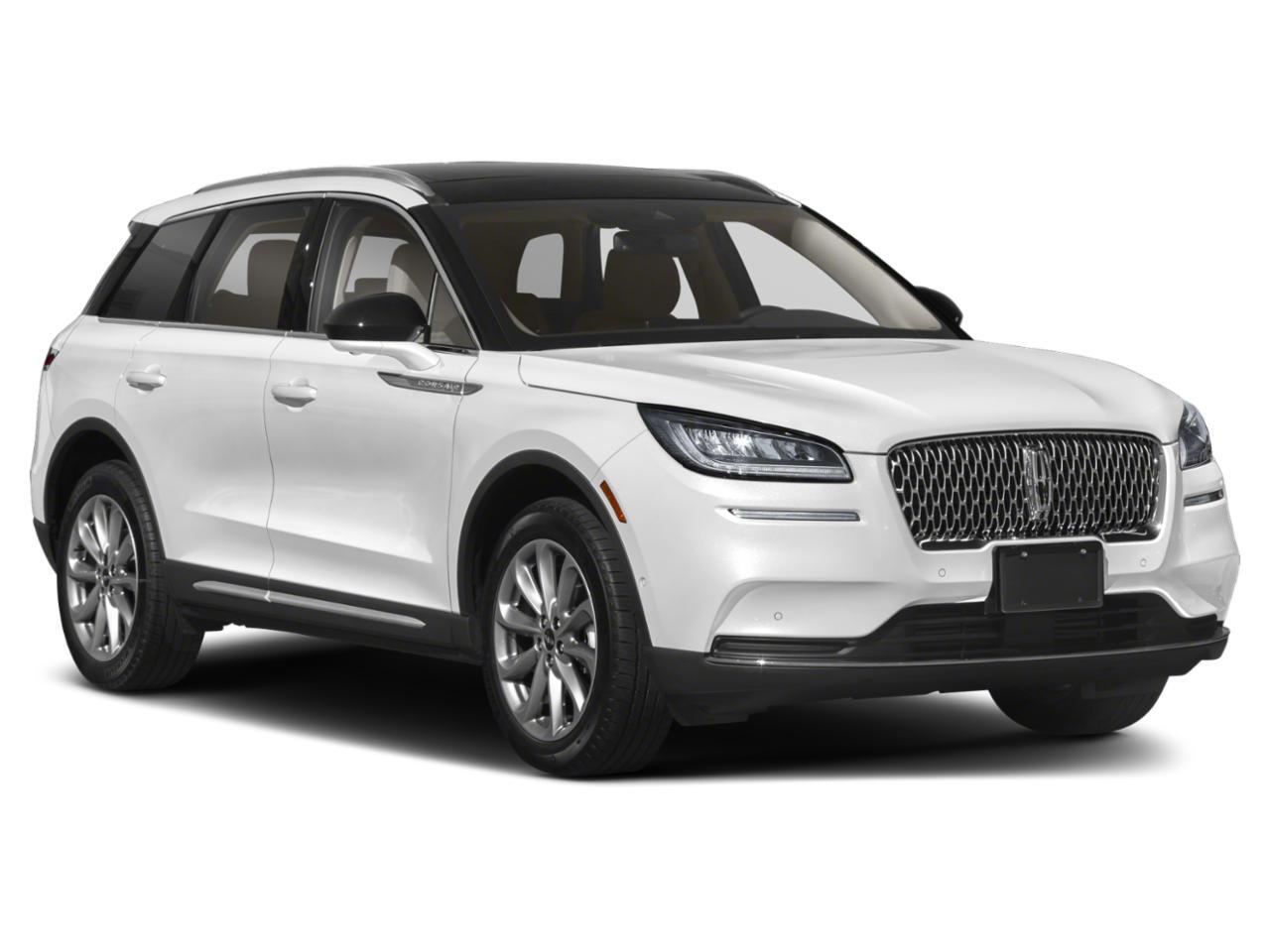 2022 Lincoln Corsair Standard Kerrville TX