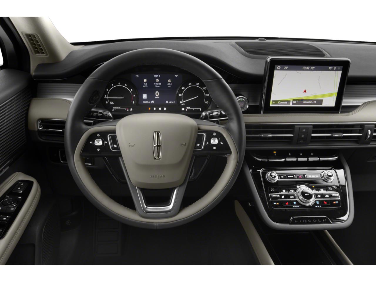 2022 Lincoln Corsair Standard Kerrville TX