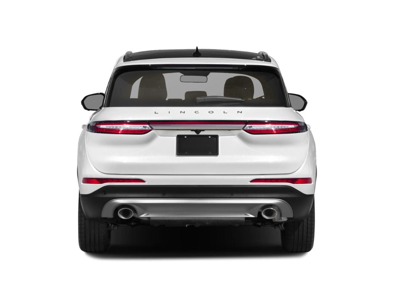 2022 Lincoln Corsair Standard Kerrville TX