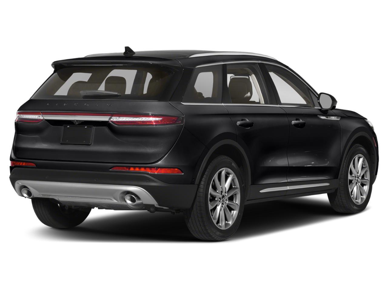 2022 Lincoln Corsair Standard Plano TX