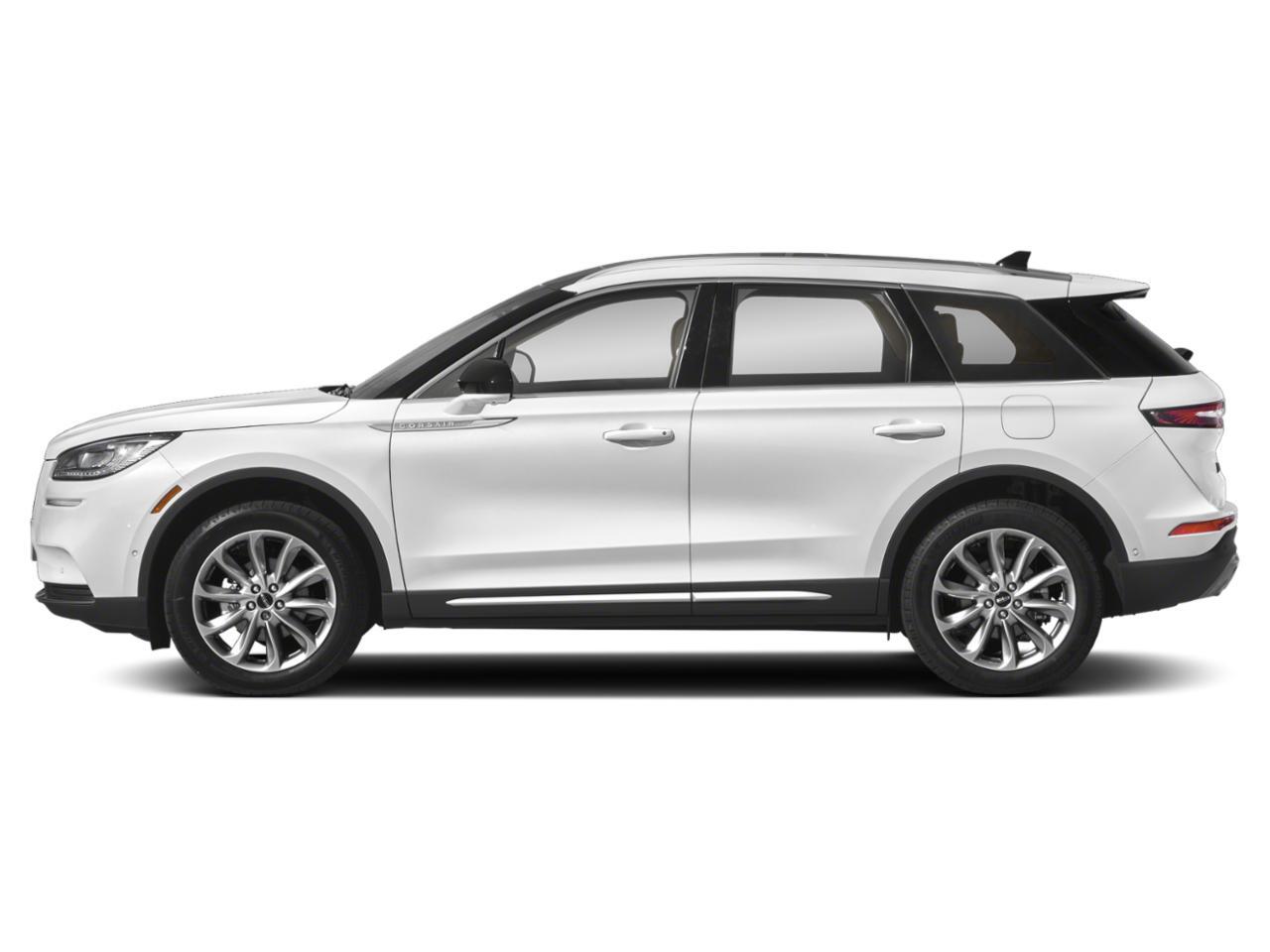 2022 Lincoln Corsair Standard Plano TX