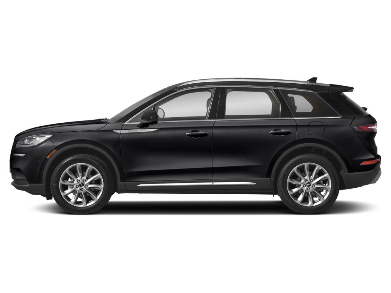 2022 Lincoln Corsair Standard Plano TX
