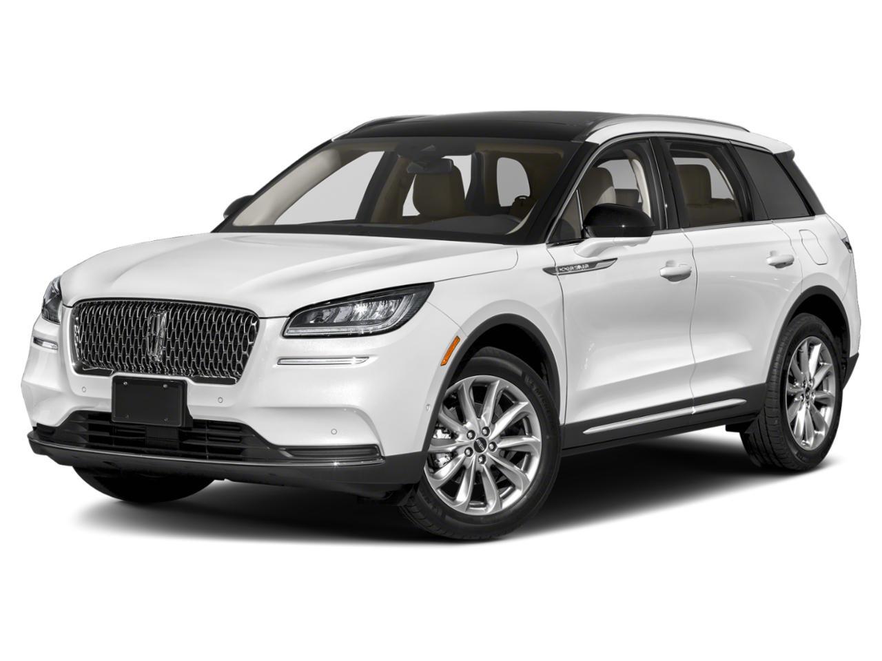 2022 Lincoln Corsair Standard Plano TX