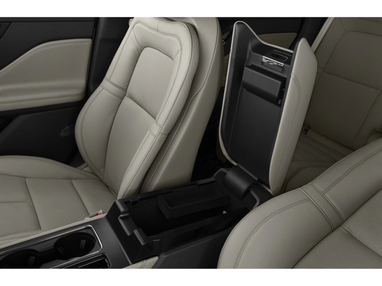 2022 Lincoln Corsair Standard Plano TX