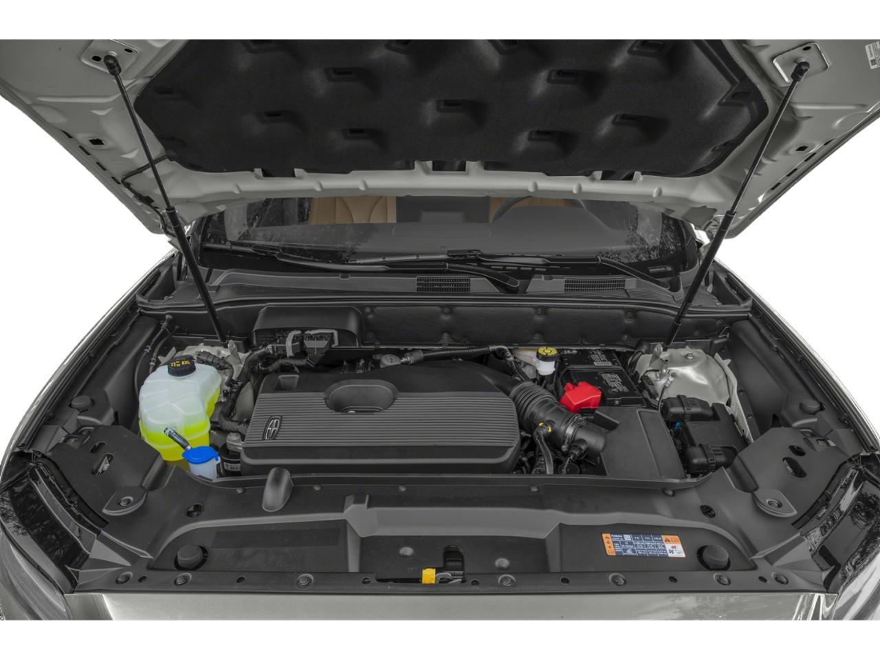 2022 Lincoln Nautilus Reserve Listowel ON