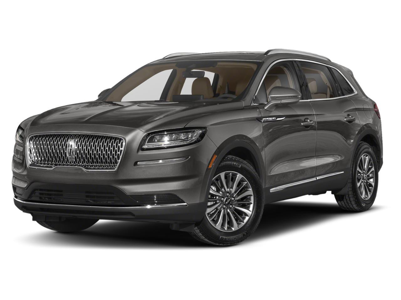 2022 Lincoln Nautilus Reserve San Clemente CA