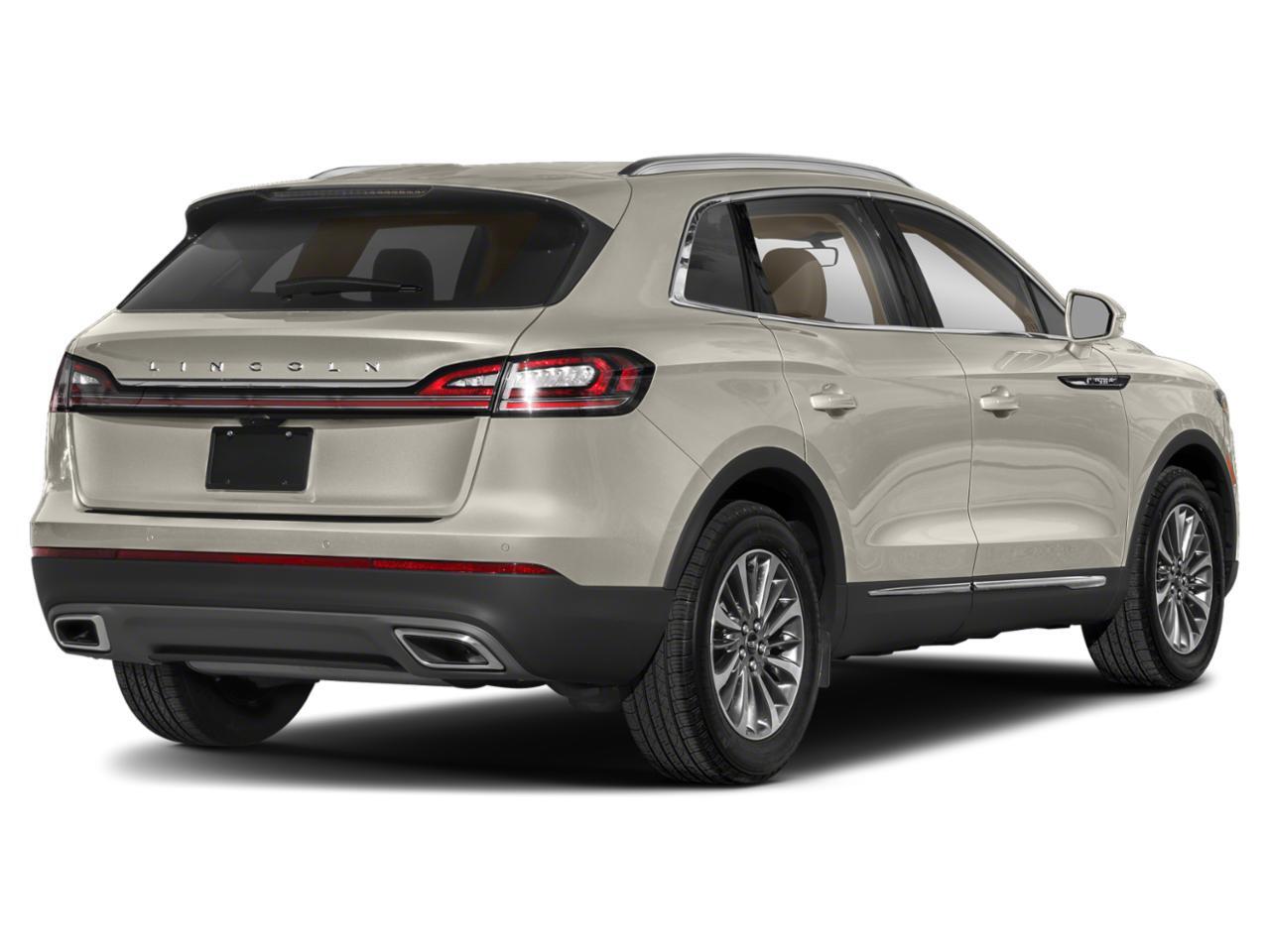 2022 Lincoln Nautilus Reserve San Clemente CA