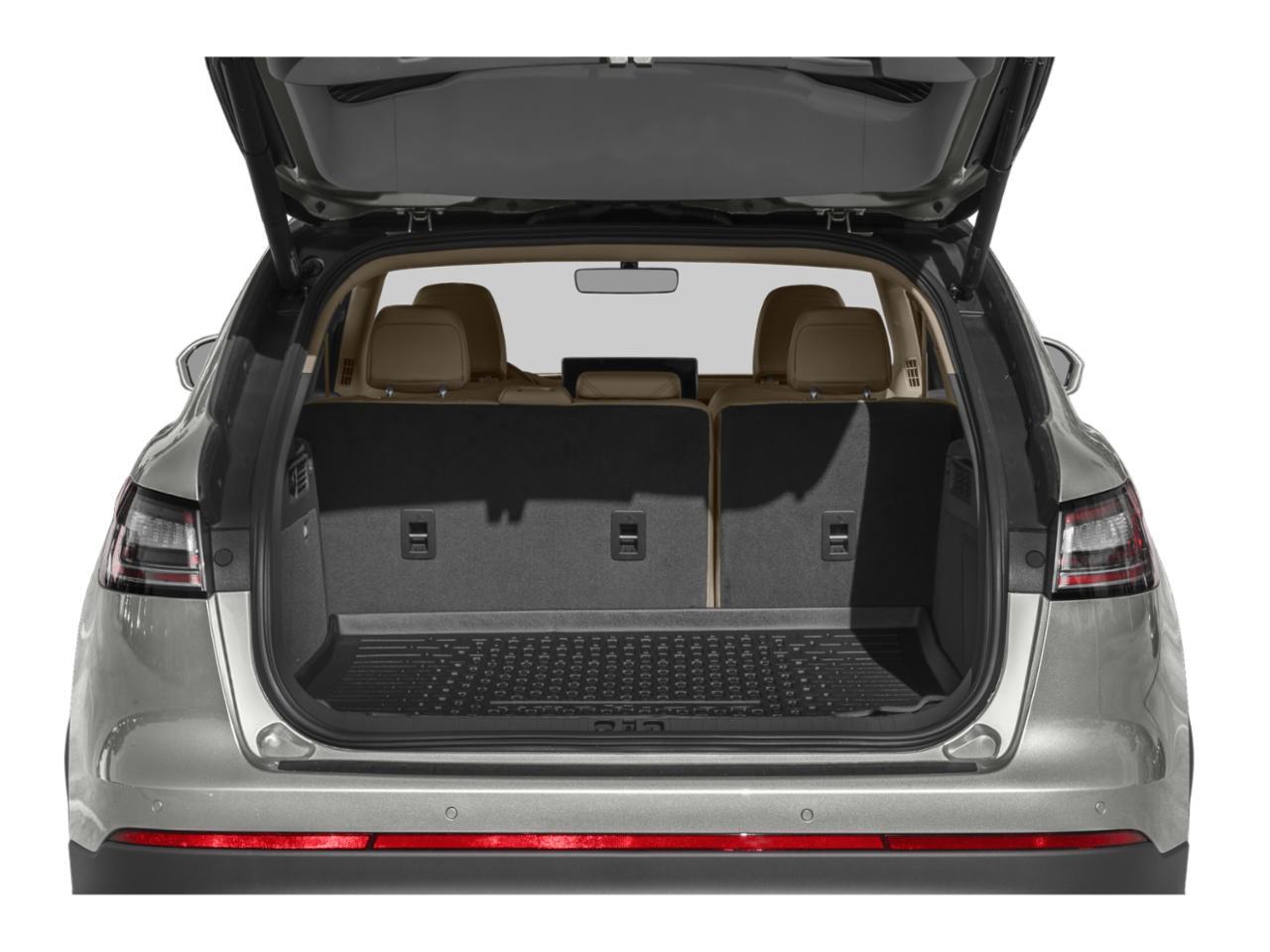 2022 Lincoln Nautilus Standard San Clemente CA