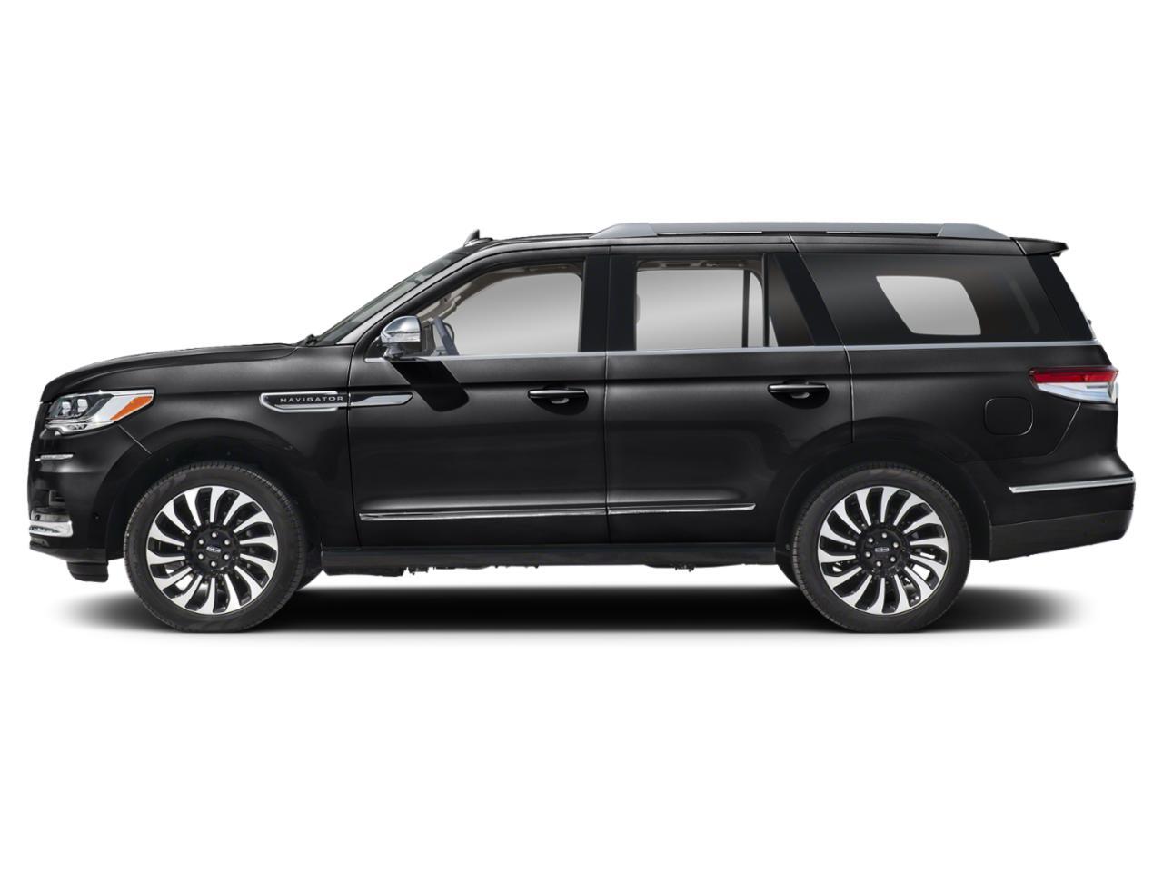 2022 Lincoln Navigator Black Label Plano TX