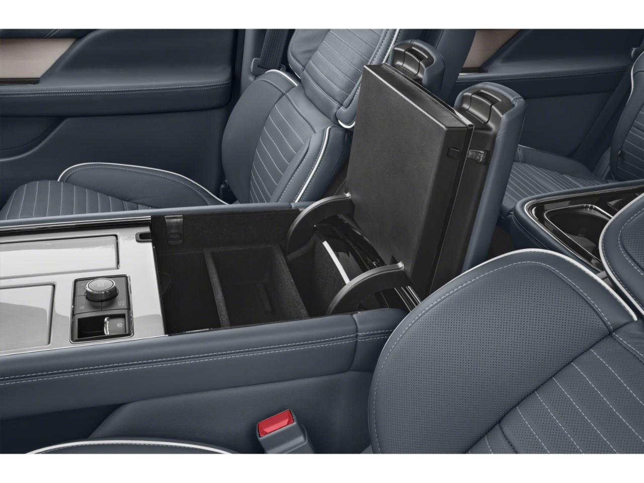 2022 Lincoln Navigator Black Label Plano TX