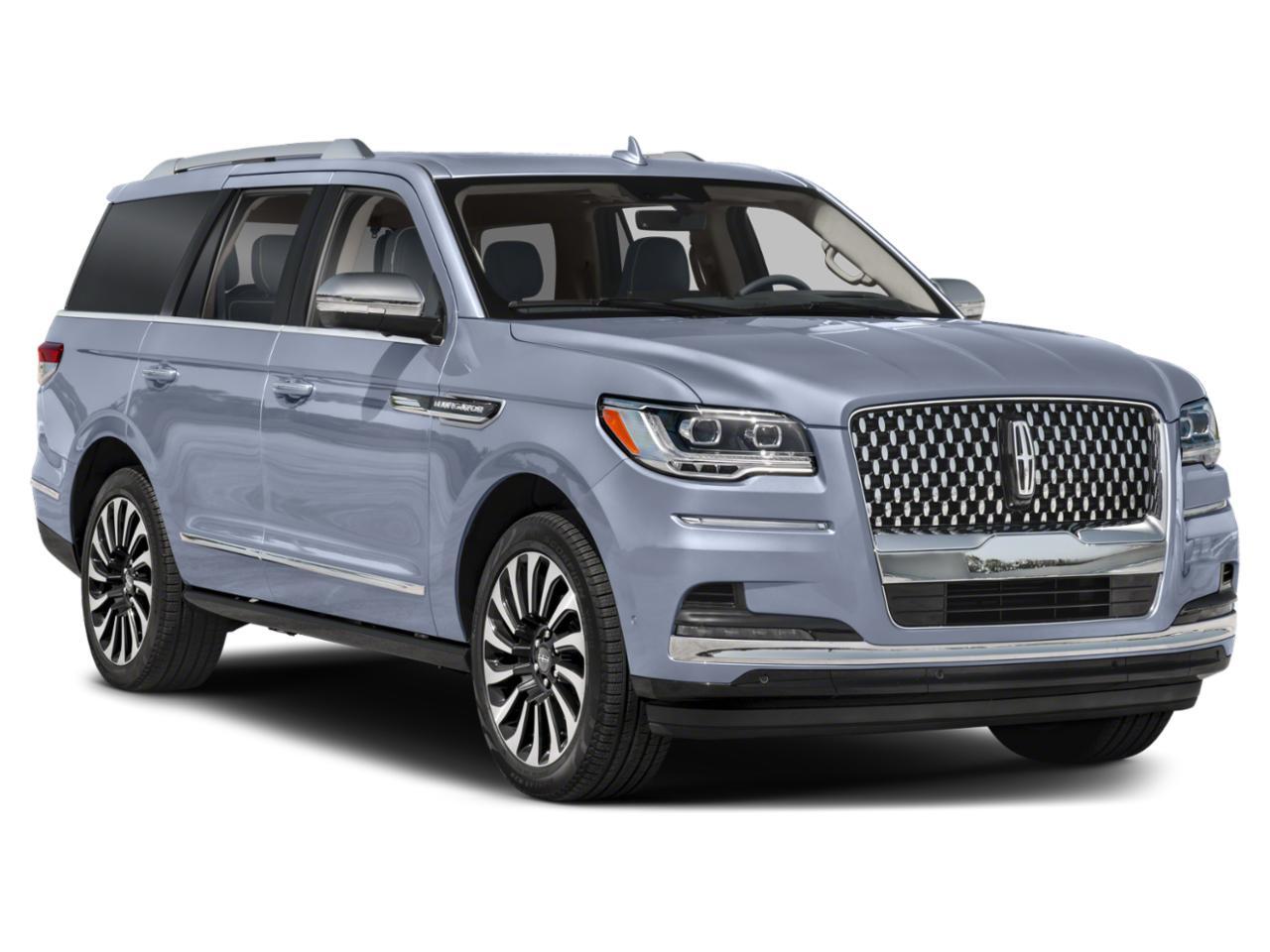 2022 Lincoln Navigator Black Label Plano TX