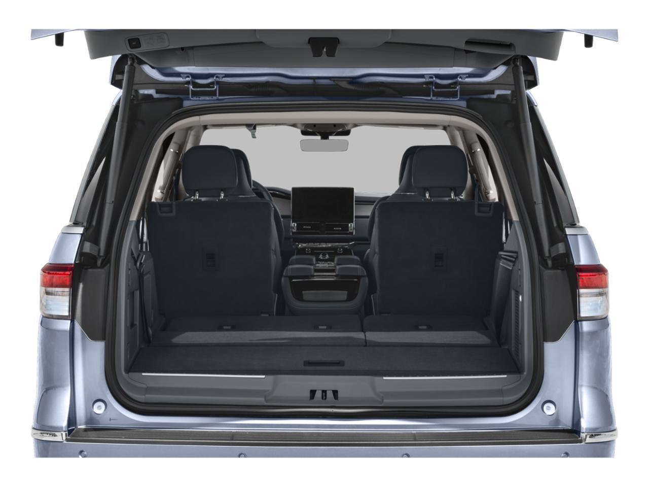 2022 Lincoln Navigator Black Label Plano TX