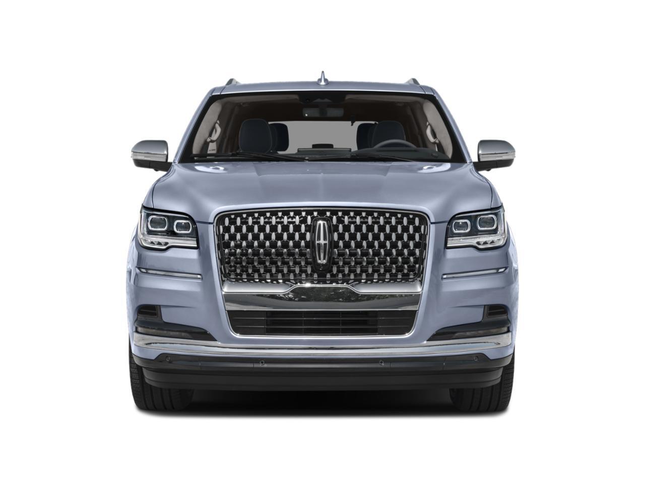 2022 Lincoln Navigator Black Label Plano TX