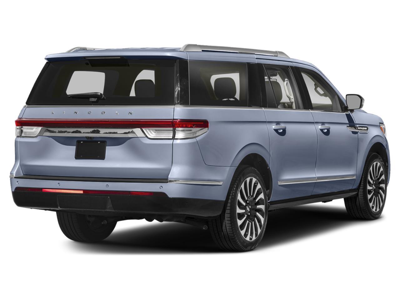 2022 Lincoln Navigator L Black Label Twin Falls ID