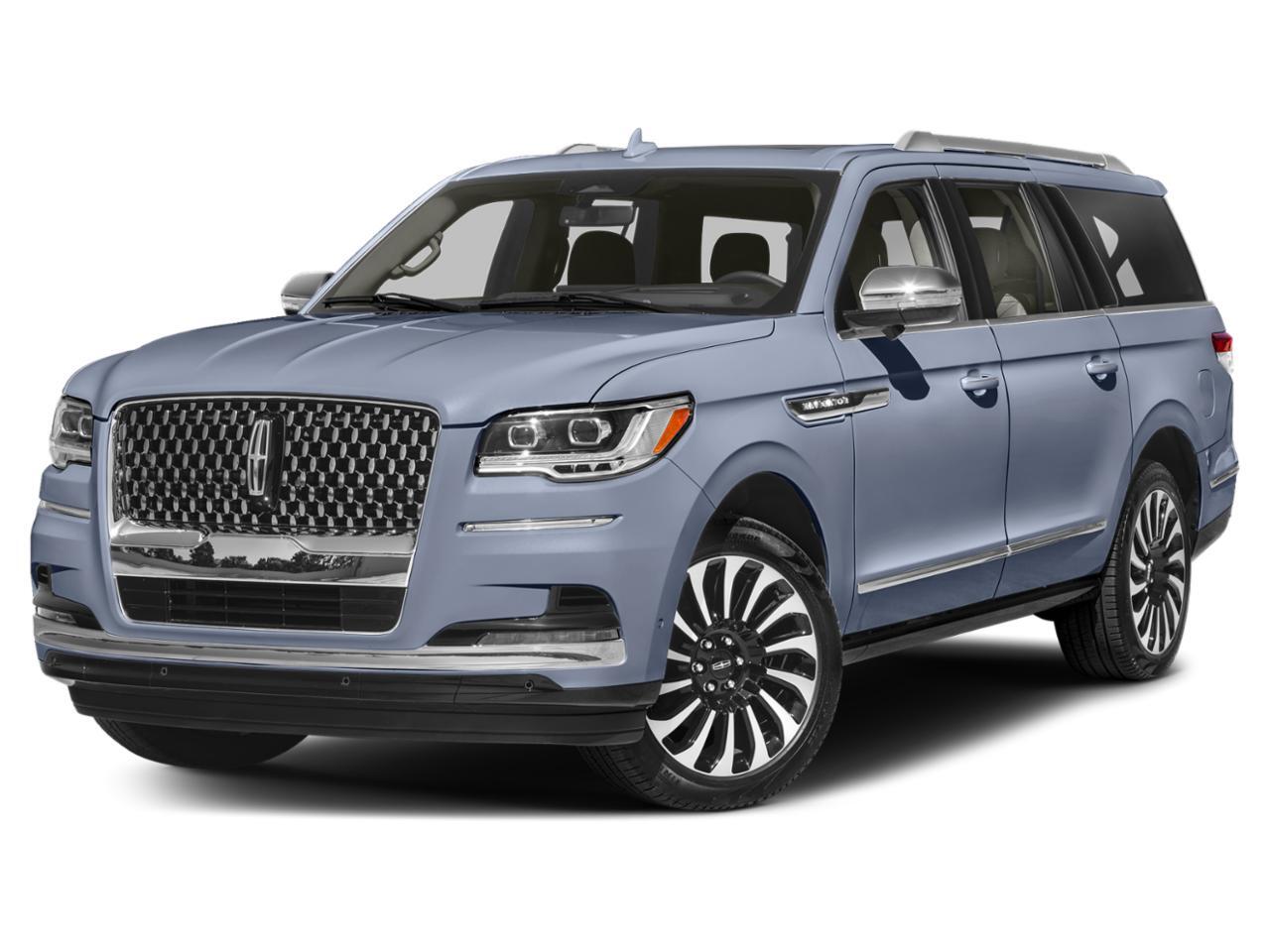 2022 Lincoln Navigator L