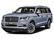 2022 Lincoln Navigator L Black Label