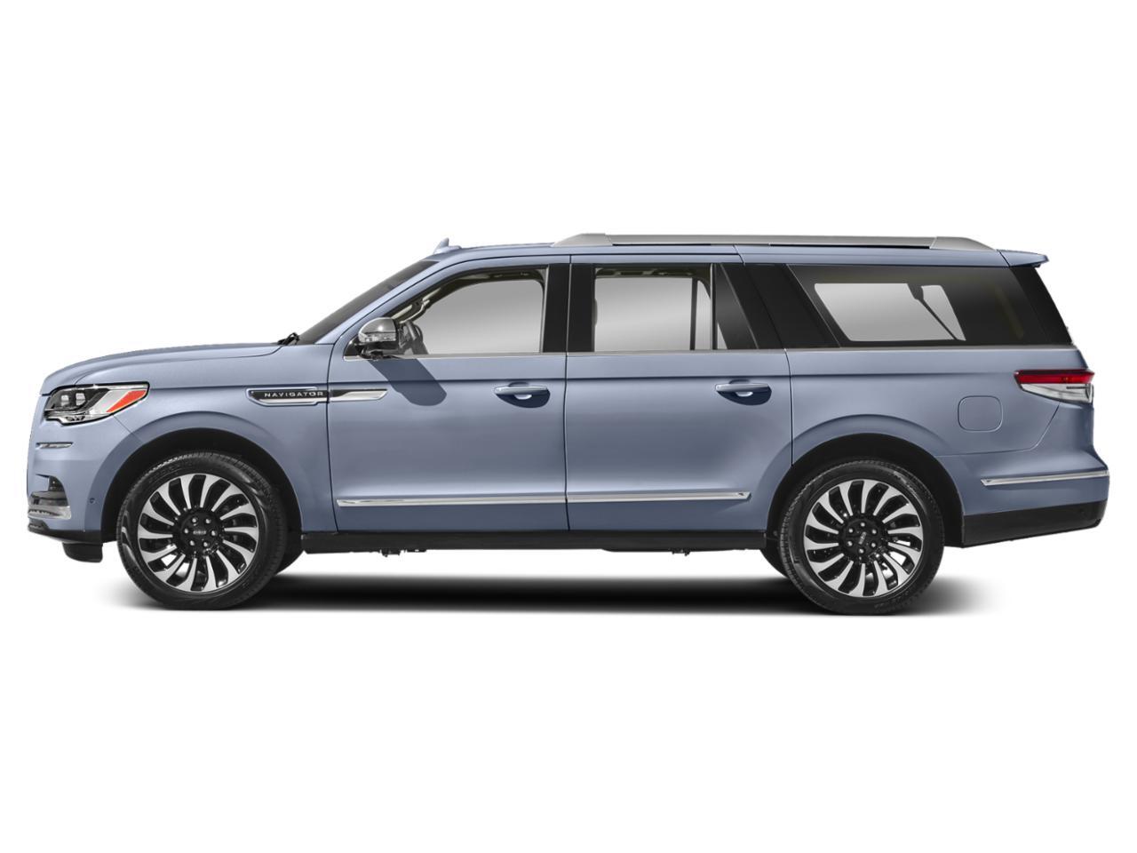 2022 Lincoln Navigator L Black Label Twin Falls ID