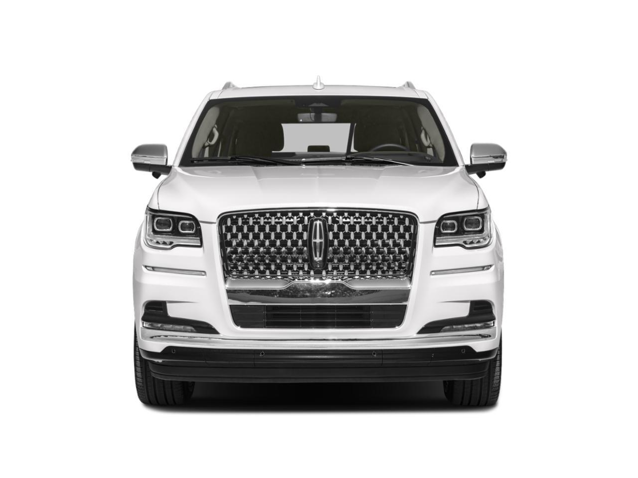 2022 Lincoln Navigator L Black Label Twin Falls ID
