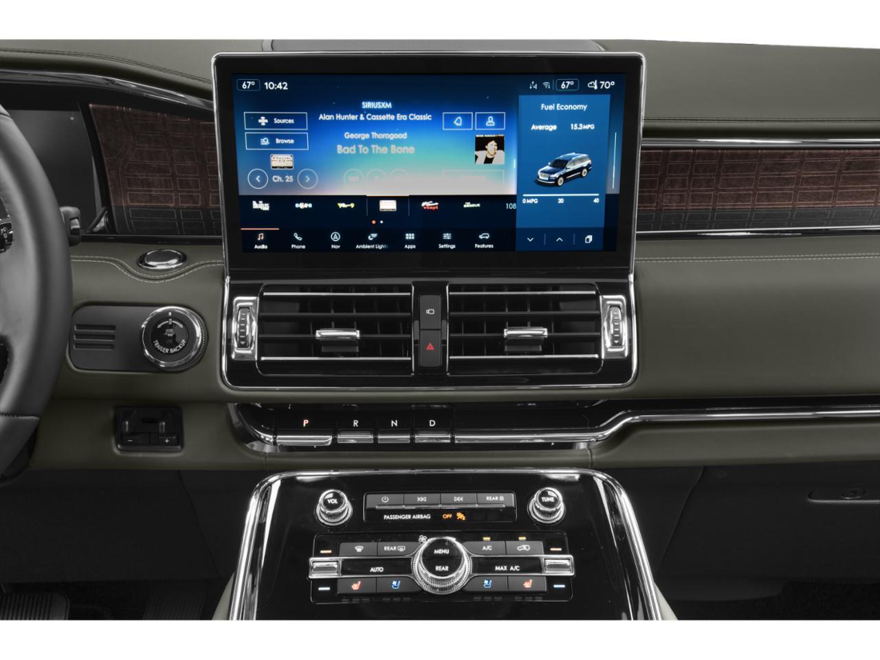 2022 Lincoln Navigator L Black Label Twin Falls ID