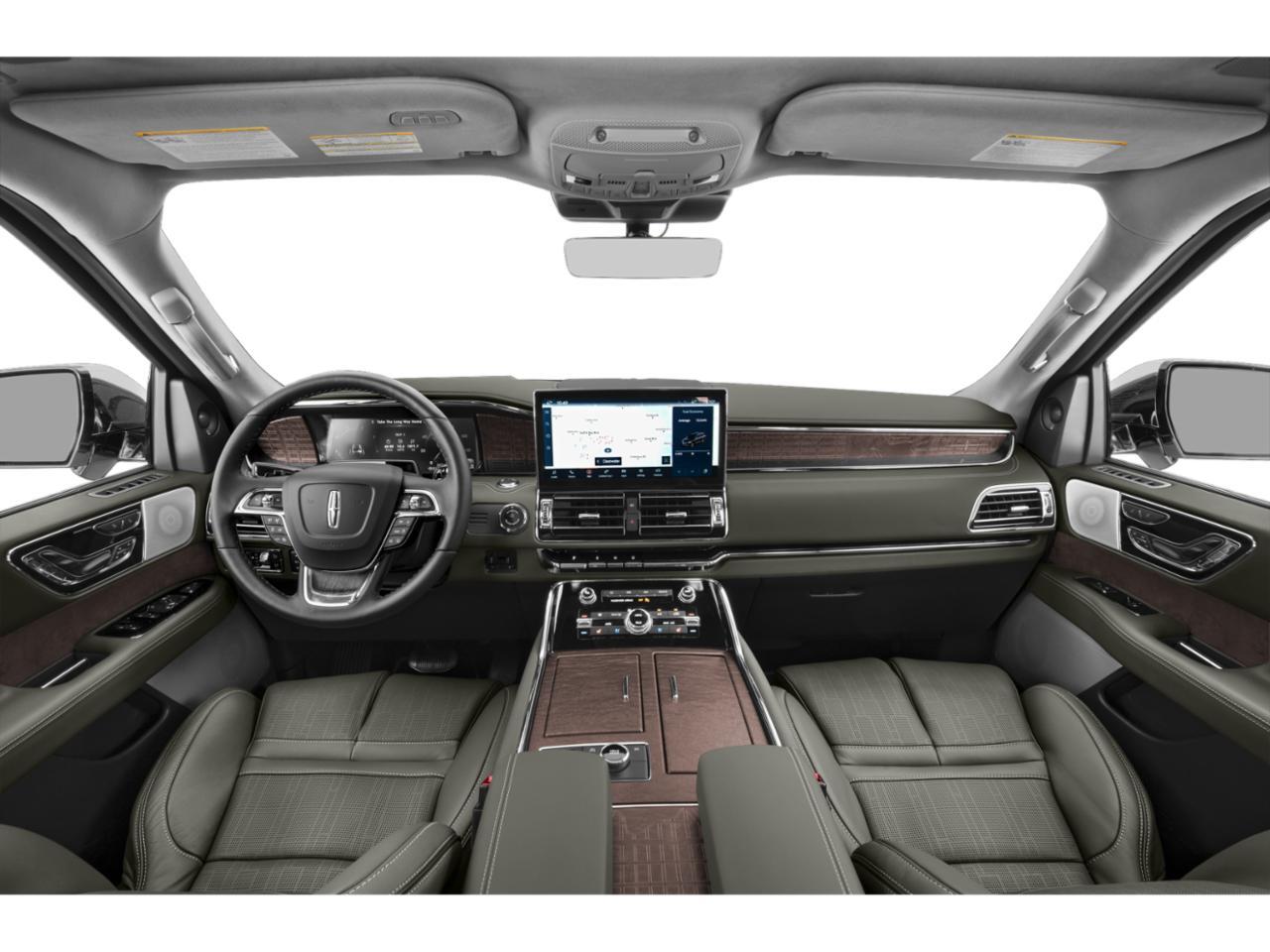 2022 Lincoln Navigator L Black Label Twin Falls ID