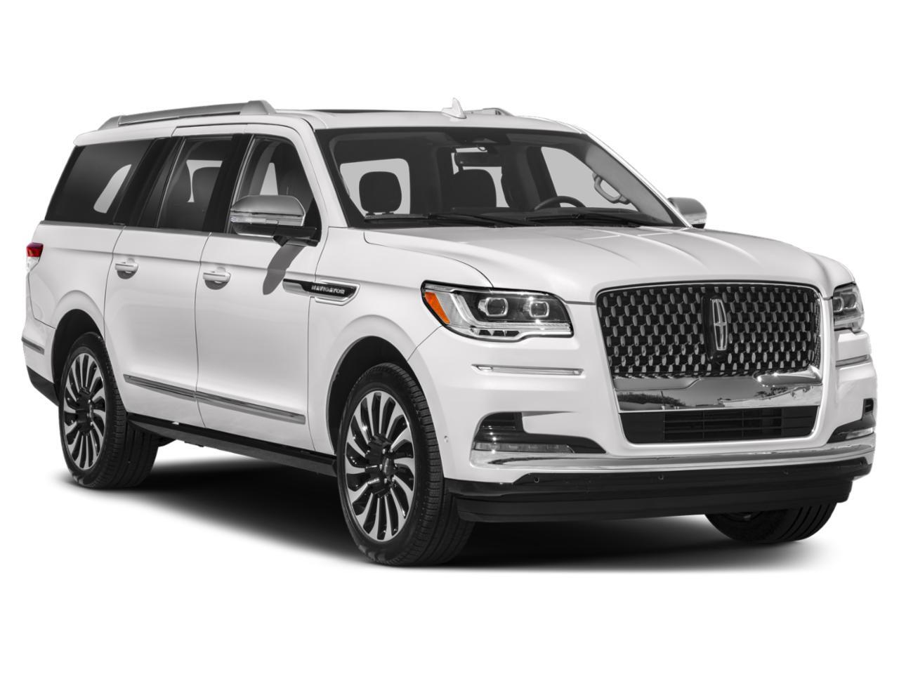 2022 Lincoln Navigator L Black Label Twin Falls ID