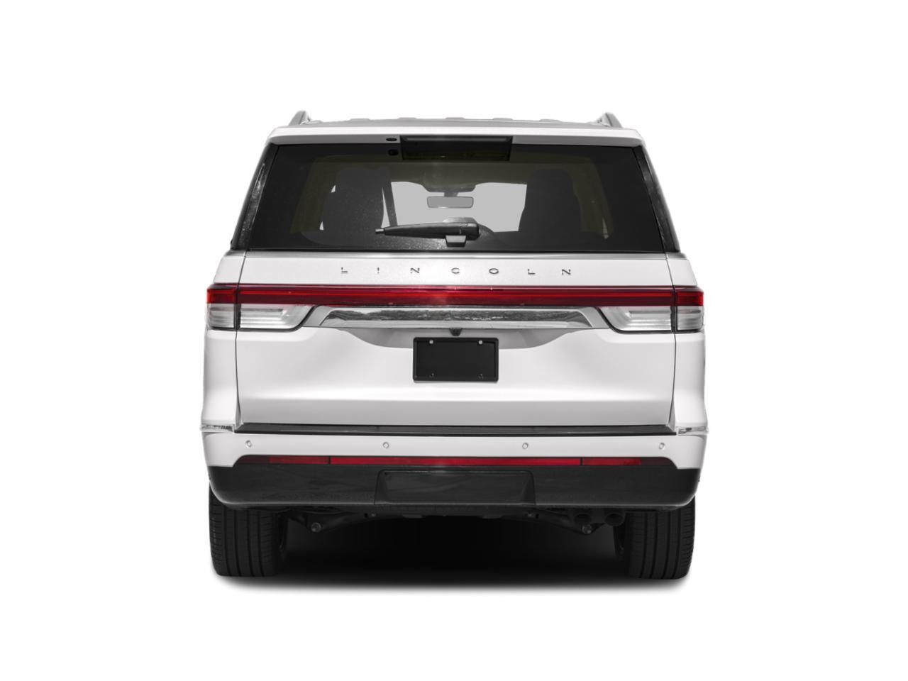 2022 Lincoln Navigator L Black Label Twin Falls ID