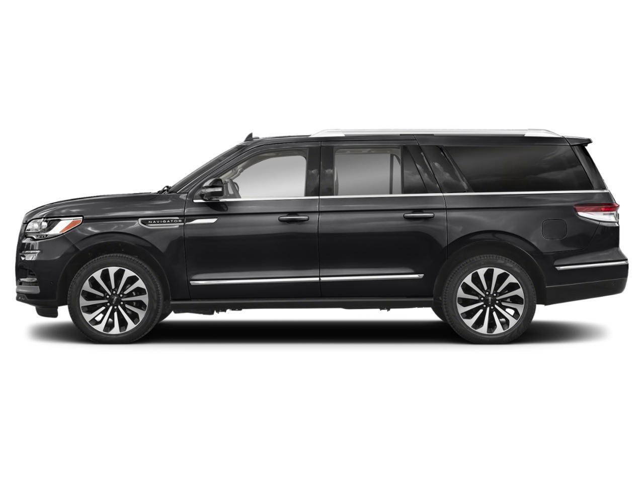 2022 Lincoln Navigator L Reserve
