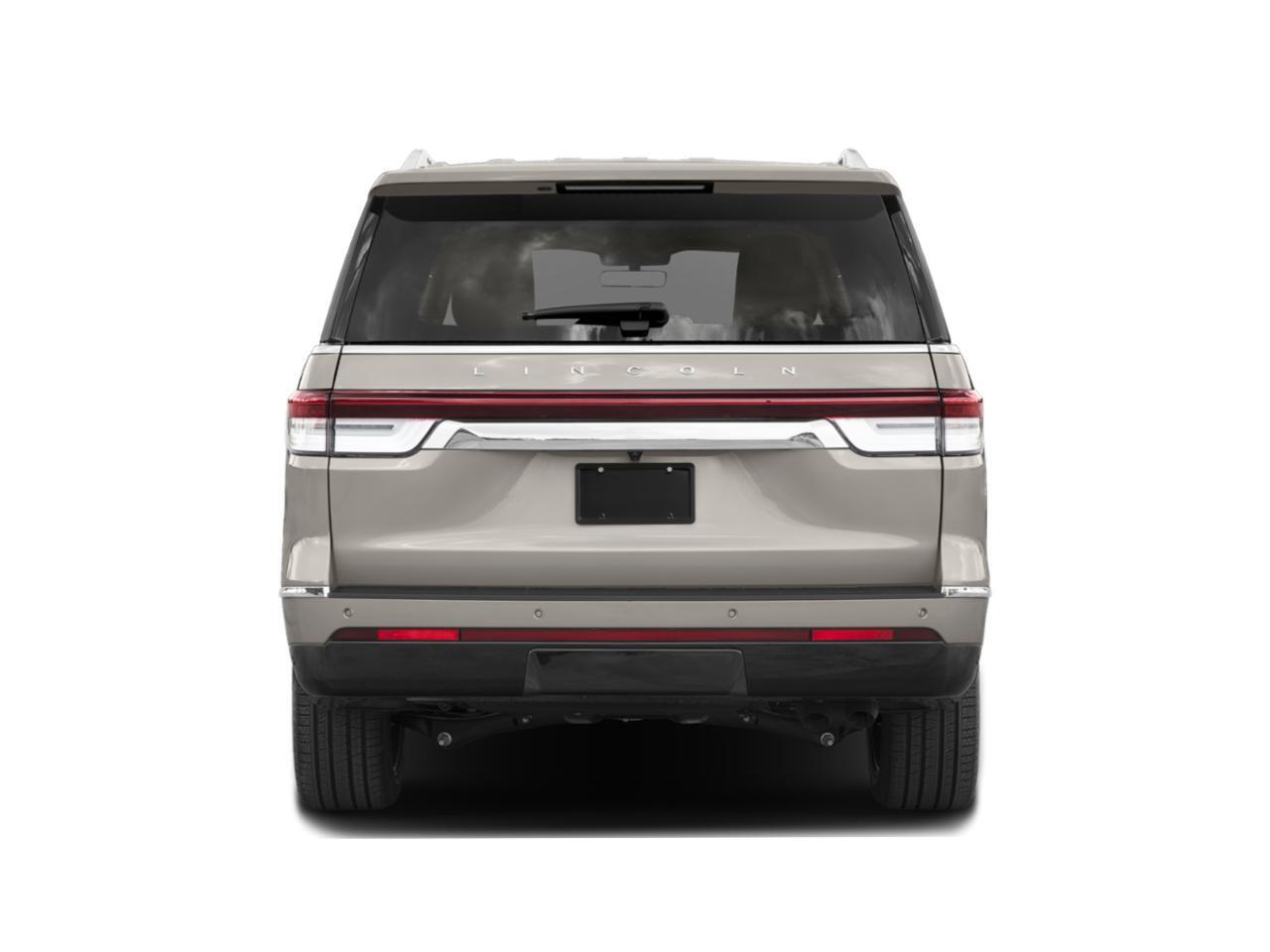 2022 Lincoln Navigator L Reserve Roseville CA