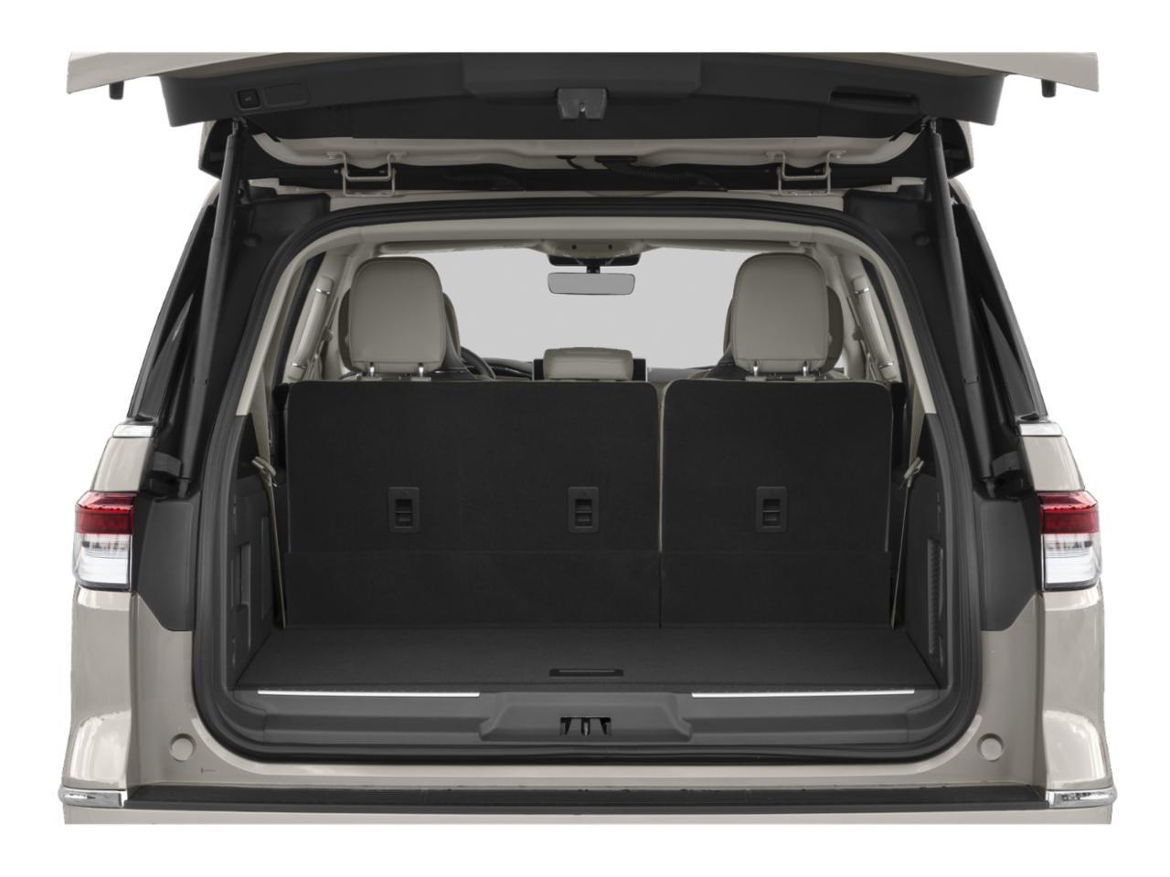 2022 Lincoln Navigator L Reserve Roseville CA