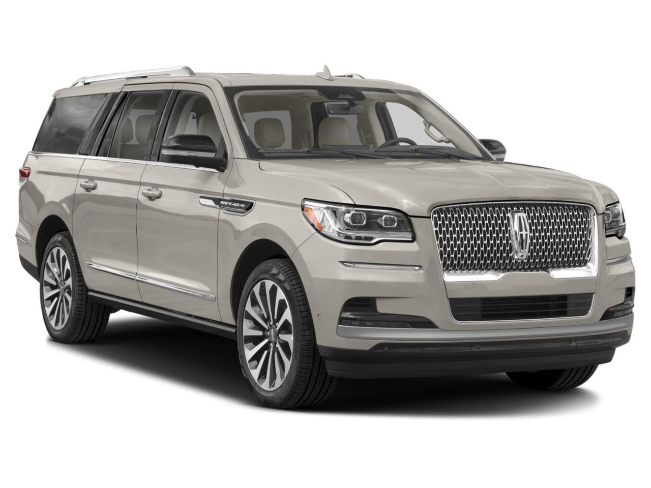 2022 Lincoln Navigator L Reserve Roseville CA
