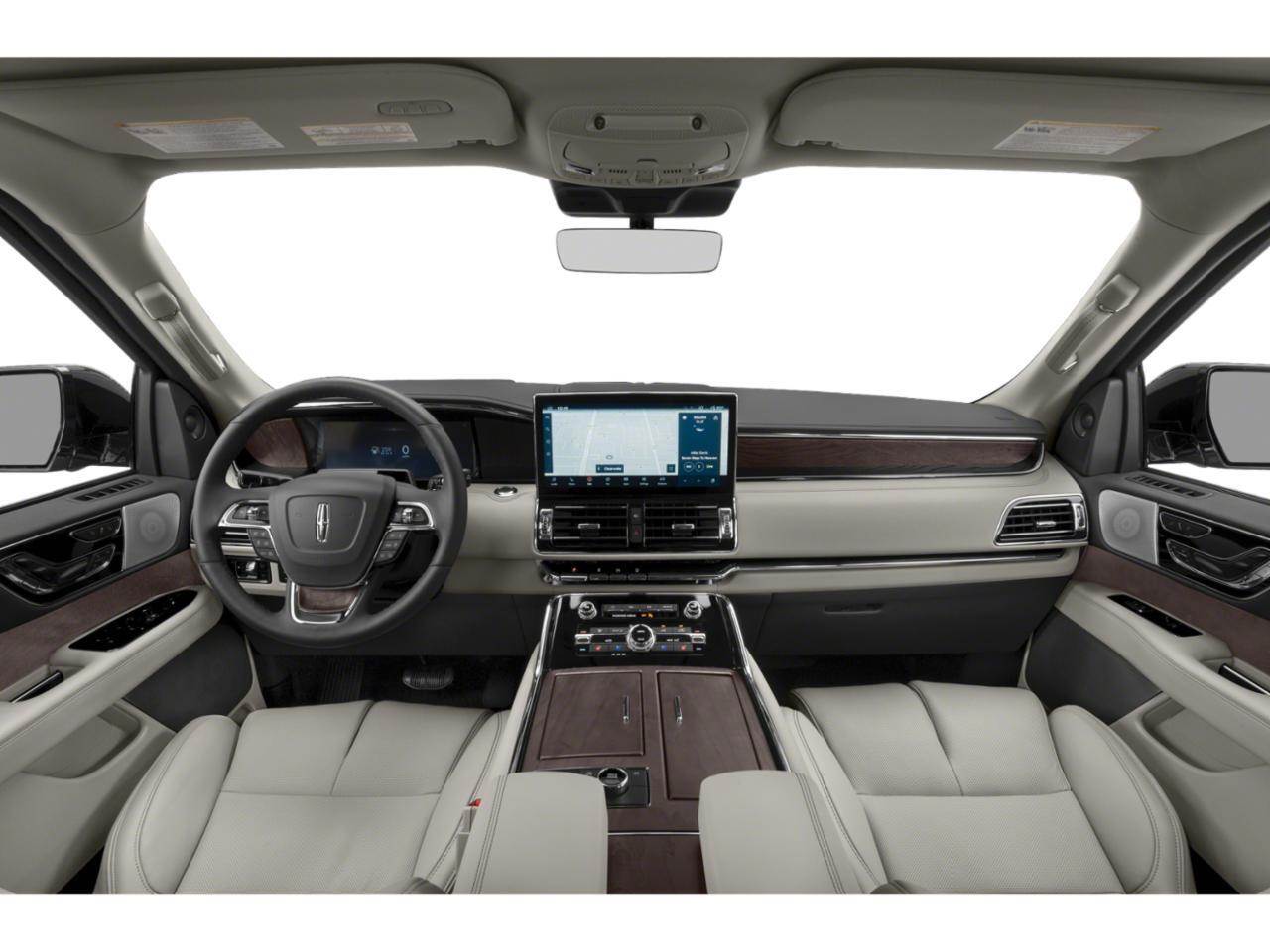 2022 Lincoln Navigator L Reserve Roseville CA