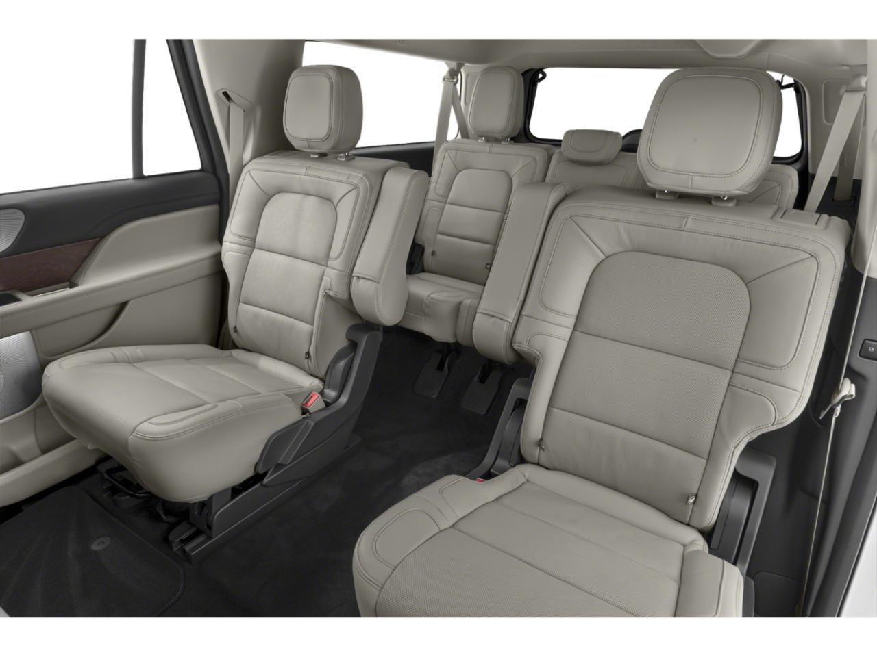 2022 Lincoln Navigator L Reserve Roseville CA