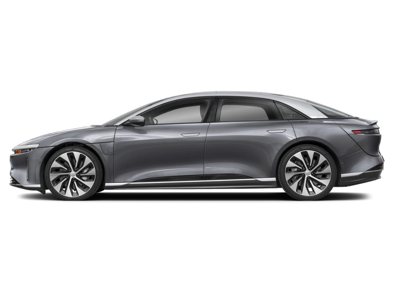 2022 Lucid Air Grand Touring