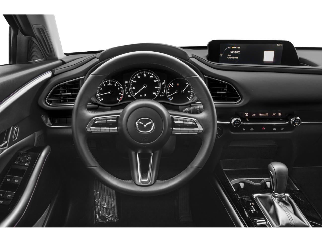 2022 MAZDA CX-30 2.5 S Carbon Edition Guaynabo PR