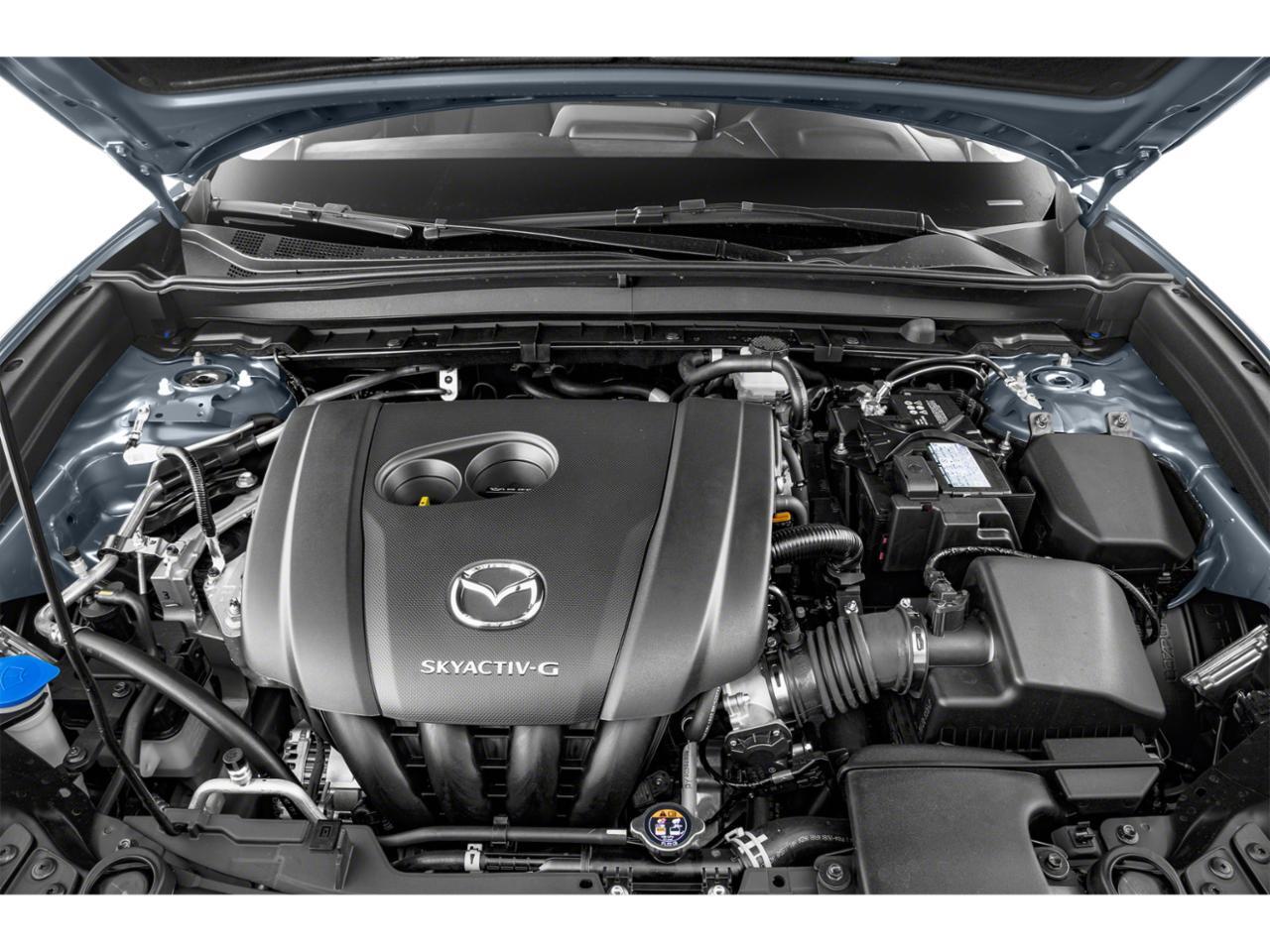 2022 MAZDA CX-30 2.5 S Carbon Edition Guaynabo PR