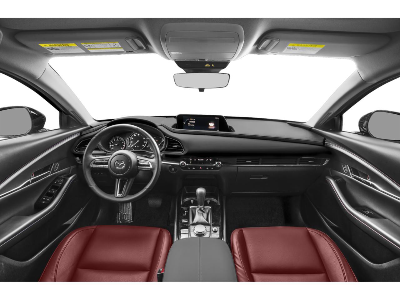 2022 MAZDA CX-30 2.5 S Carbon Edition Guaynabo PR