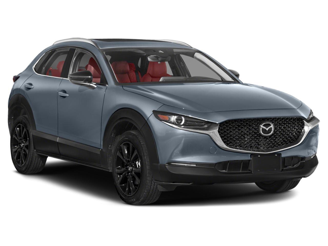2022 MAZDA CX-30 2.5 S Carbon Edition Guaynabo PR