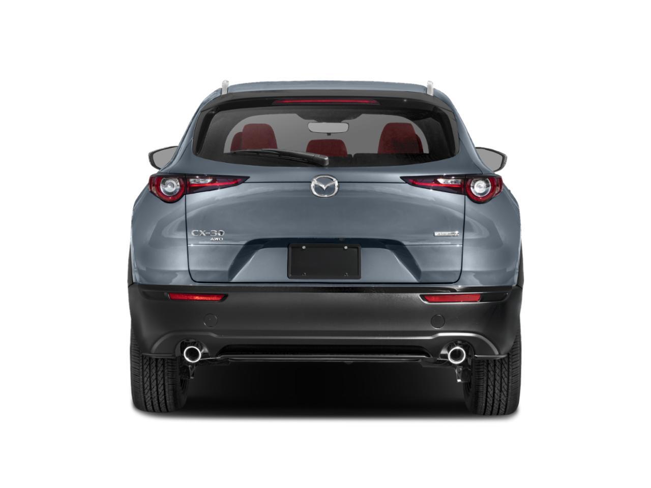 2022 MAZDA CX-30 2.5 S Carbon Edition Guaynabo PR