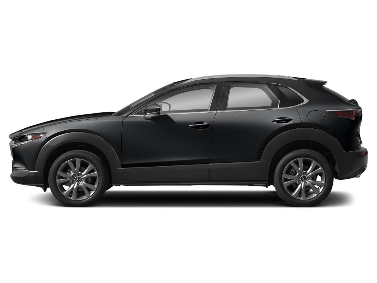 2022 MAZDA CX-30 2.5 S Preferred Package San Juan Capistrano CA