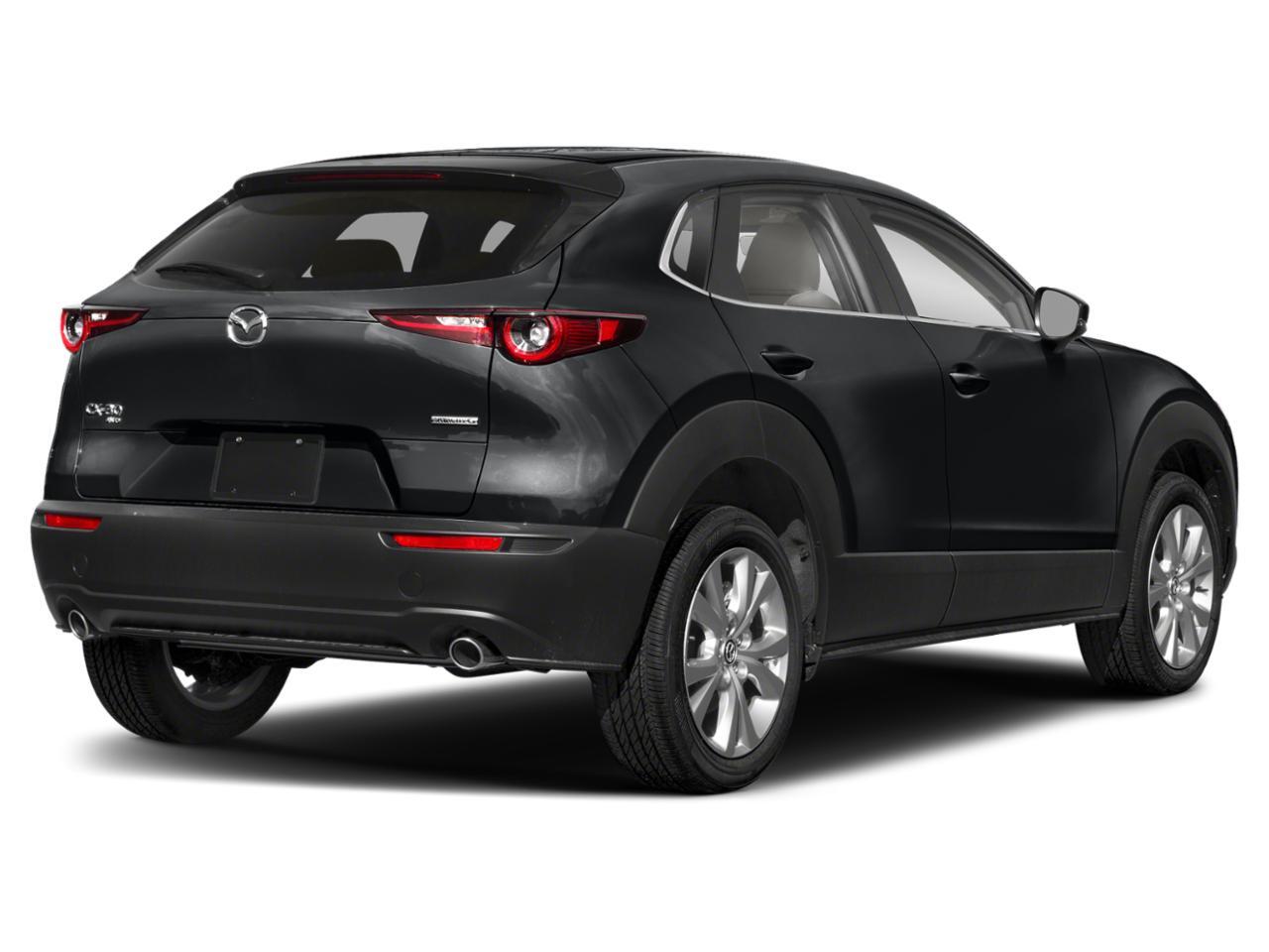2022 MAZDA CX-30 2.5 S Preferred Package San Juan Capistrano CA