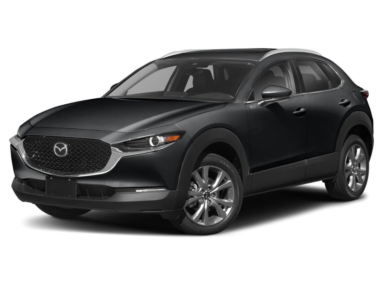 2022 MAZDA CX-30 2.5 S Preferred Package San Juan Capistrano CA