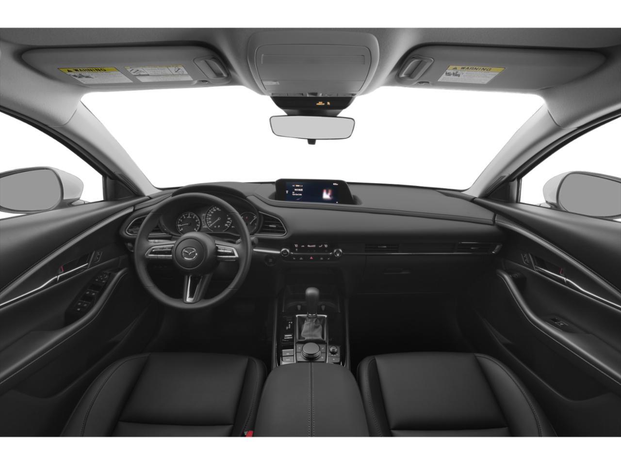 2022 MAZDA CX-30 2.5 S Preferred Package San Juan Capistrano CA