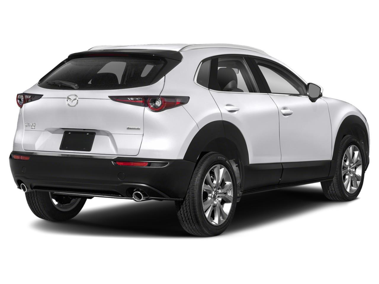 2022 MAZDA CX-30 2.5 S Select Package Guaynabo PR