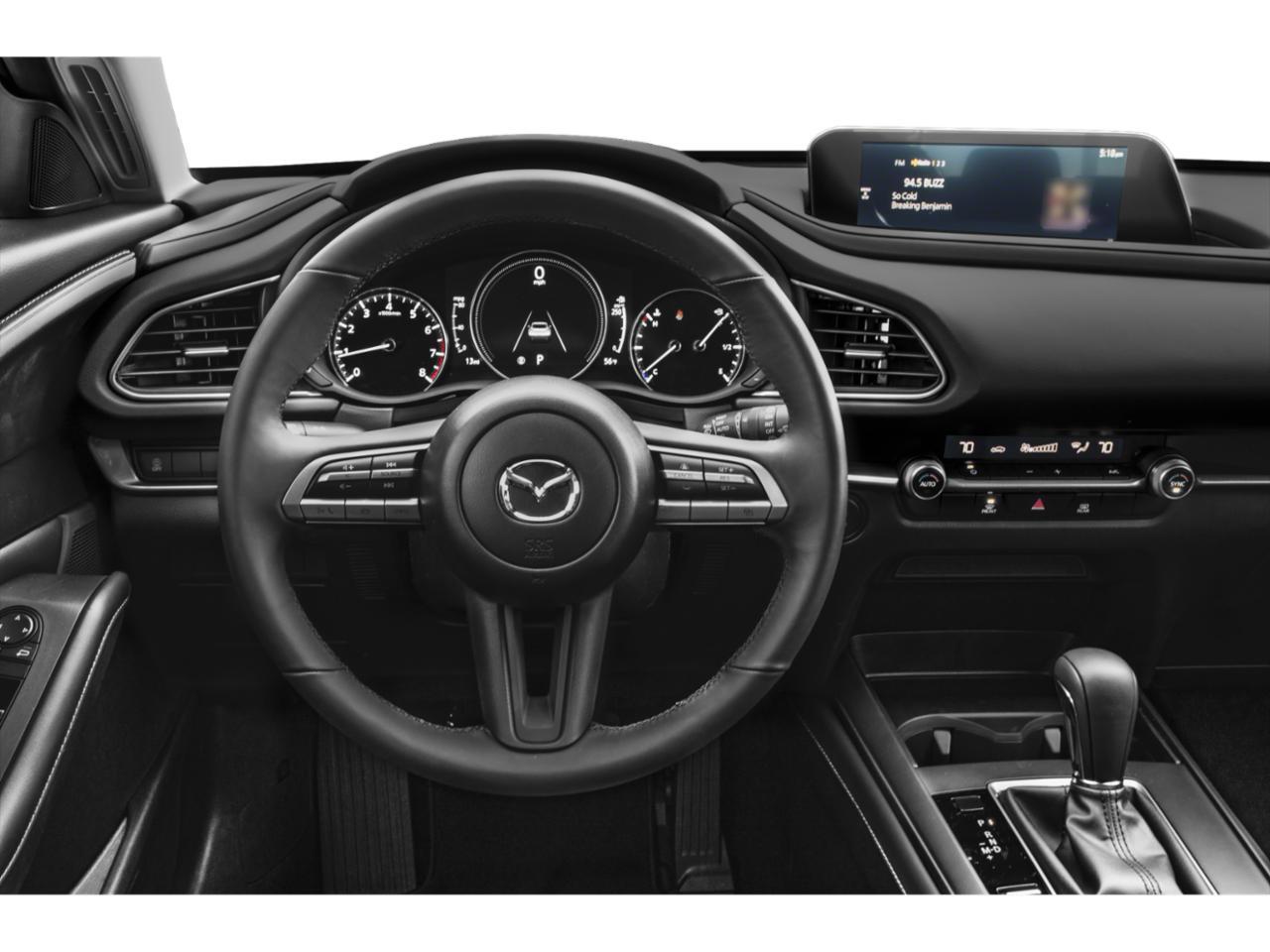 2022 MAZDA CX-30 2.5 S Select Package Guaynabo PR