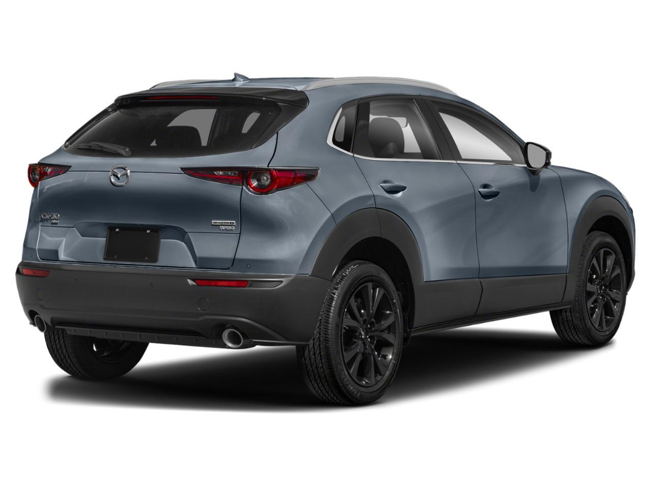 2022 MAZDA CX-30 2.5 Turbo Premium Plus Package San Clemente CA