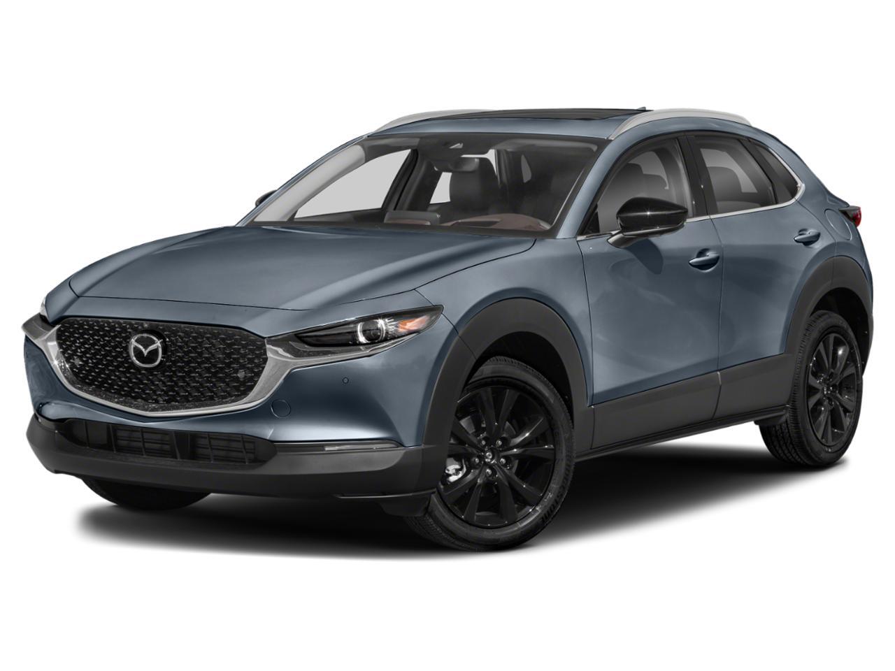 2022 MAZDA CX-30 2.5 Turbo Premium Plus Package